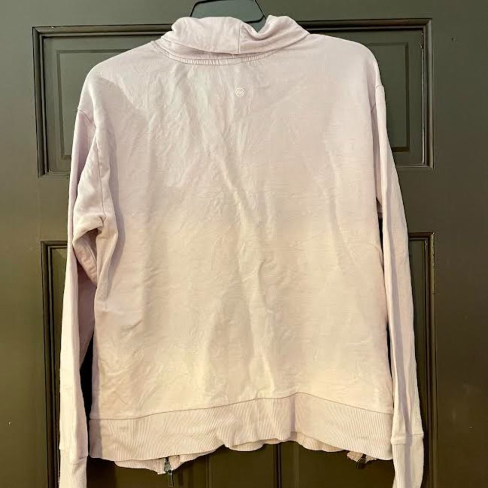 Eddie Bauer Pullover: Size M - Picture 8 of 8